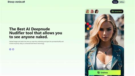 deepnudes generator|Free Undress AI to Make Anyone Deepnude 